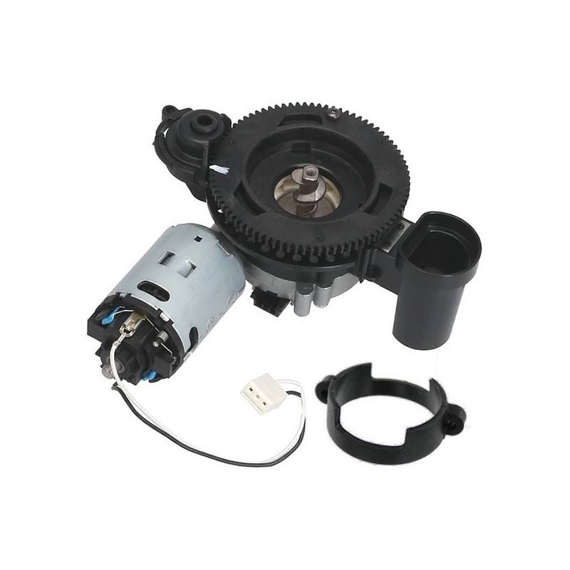 Moulin complet assemblé avec moteur,meules 421945023911 / 421945052601 230V DC - SAECO