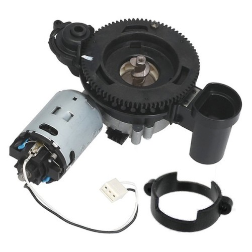 Moulin complet assemblé avec moteur,meules 421945023911 / 421945052601 230V DC - SAECO