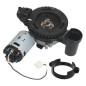 Moulin complet avec moteur, meules, cable 421945023911 / 421945052601 230V DC - SAECO