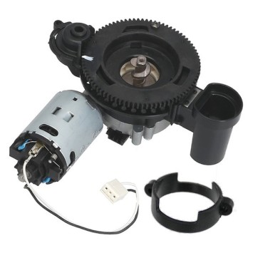 Moulin complet assemblé avec moteur,meules 421945023911 / 421945052601 230V DC - SAECO