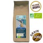 Café Grain Arabica Pérou San Ignacio Bio 500g - Café du Vieux Fisherman