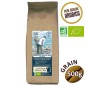 COFFICE ARABICA Messico Altura Organic 500G - Café Du Vieux Fisherman
