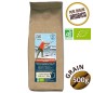 Café Grain Arabica Sumatra Lintong Bio 500G - Café du Vieux Fisherman