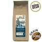 Café Grain Le Caoua in the evening 500g - Café du Vieux fisherman