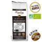 Café grain pure origine MOKA SIDAMO FURLA BIO - 250g - MAPALGA