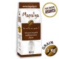 Café grain pure origine BRESIL CERRADO - 250g - MAPALGA Café grain pure origine BRESIL CERRADO - 250g - MAPALGA