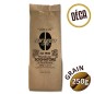 Café grain décaféiné SOGNATORE - 250g - TORVECA