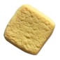 Organic lemon shortbread and ginger - 500g - Goulibeur