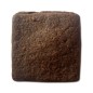 Extra raw cocoa shortbread - 500g - Goulibeur