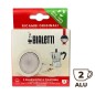 Set de 3 joints + 1 filtre cafetière aluminium 2 Tasses 0800032 - BIALETTI Set de 3 joints + 1 filtre cafetière aluminium 2 Tasses 0800032 - BIALETTI