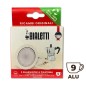 Set de 3 joints + 1 filtre cafetière aluminium 9 Tasses 0800035 - BIALETTI Set de 3 joints + 1 filtre cafetière aluminium 9 Tasses 0800035 - BIALETTI