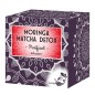 Infusion moringa macha detox lomatea x 20 pyramid infuses