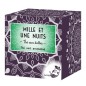 Thé vert MILLE ET UNE NUITS x 20 infusettes pyramides - LOMATEA Thé vert MILLE ET UNE NUITS x 20 infusettes pyramides - LOMATEA