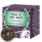 Thé vert MILLE ET UNE NUITS x 20 infusettes pyramides - LOMATEA Thé vert MILLE ET UNE NUITS x 20 infusettes pyramides - LOMATEA
