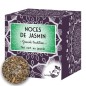 Thé vert NOCES DE JASMIN x 20 infusettes pyramides - LOMATEA Thé vert NOCES DE JASMIN x 20 infusettes pyramides - LOMATEA