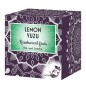 Lemon green tea yuzu Lomatea x 20 pyramid infuses