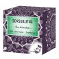 Sensualthe verde tè lomatea x 20 piramide infusts