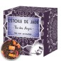 Thé noir L'ÉTOILE DE JADE x 20 infusettes pyramides - LOMATEA