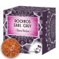 Rooibos earl gray lomatea x 20 pyramid infuses