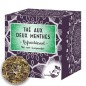 Green tea two mints Lomatea x 20 pyramid infuses