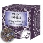 Black Tea Orient Express Lomatea x 20 Pyramid Infustes
