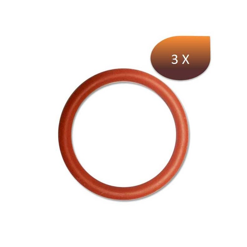 Joint OR 0320-40 Silicone NM01044 / 996530059406 / 421940207011  SAECO GAGGIA