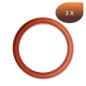Joint OR 0320-40 Silicone NM01044 / 996530059406 / 421940207011 SAECO GAGGIA Joint OR 0320-40 Silicone NM01044 / 996530059406 / 421940207011 SAECO GAGGIA