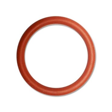 Joint OR 0400-40 Silicone pour groupe Professionnel 15g  265491 - SAECO