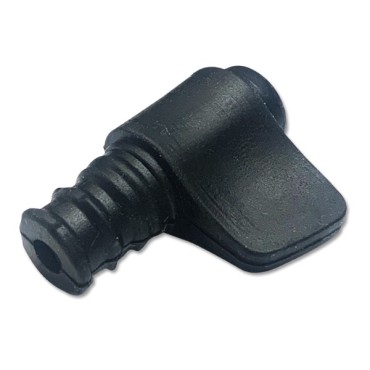 Poignée de  tube vapeur 421941300671 SAECO GAGGIA PHILIPS