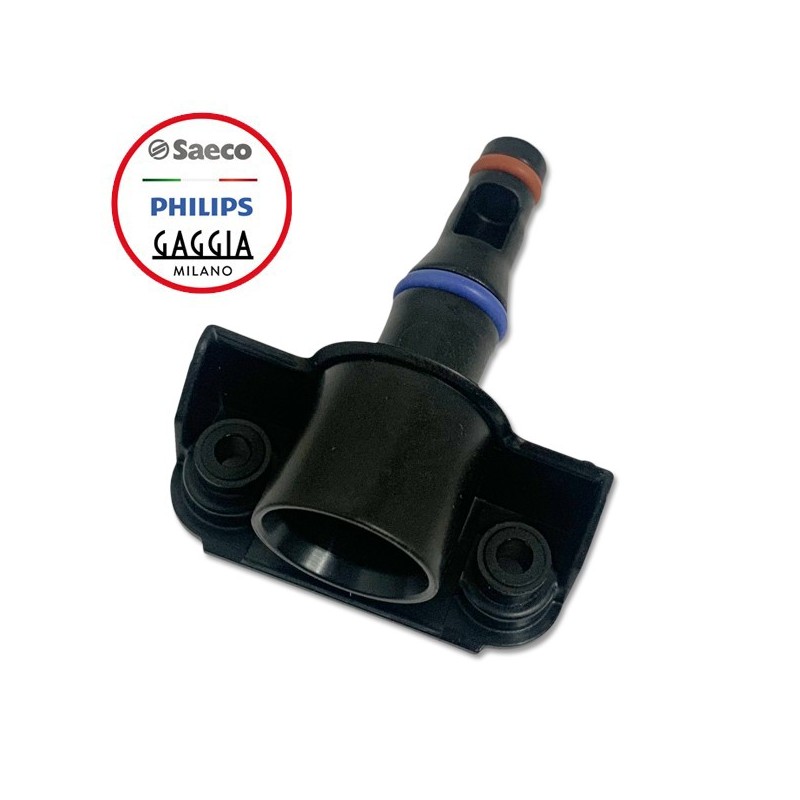 Pipette alimentation groupe café 11013531 / 421944060181 / 996530006805 / 642001001851 SAECO GAGGIA PHILIPS Pipette alimentation groupe café 11013531 / 421944060181 / 996530006805 / 642001001851 SAECO GAGGIA PHILIPS
