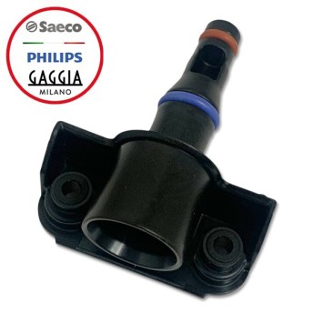 Pipette alimentation groupe café 11013531 / 421944060181 /996530006805 - SAECO GAGGIA PHILIPS