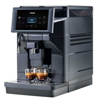 SAECO AURORA B1 9J0910 + 4 Kg de café grain