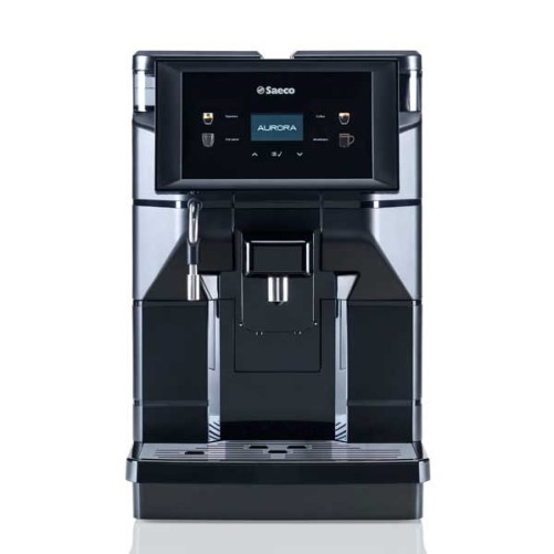 SAECO AURORA B1 9J0910 + 4 Kg de café grain