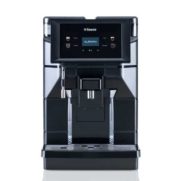 SAECO AURORA B1 9J0910 + 4 Kg de café grain