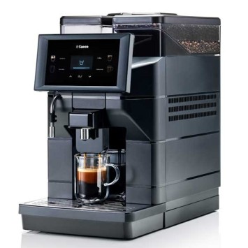 SAECO AURORA B2 9J0911 + 4 Kg de café grain