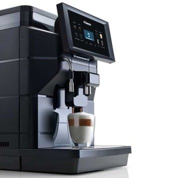 SAECO AURORA M1 9J0900 + 4 Kg de café grain