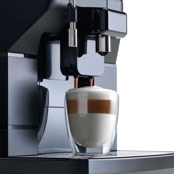 SAECO AURORA M1 9J0900 + 4 Kg de café grain