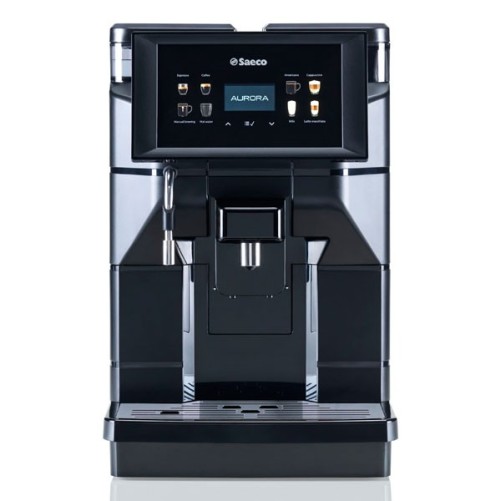 SAECO AURORA M1 9J0900 + 4 Kg de café grain
