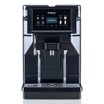 SAECO AURORA M1 9J0900 + 4 Kg de café grain