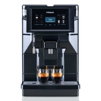 SAECO AURORA M1 9J0900 + 4 Kg de café grain