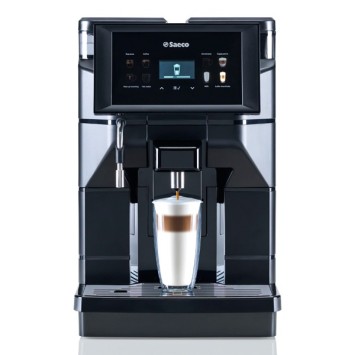 SAECO AURORA M1 9J0900 + 4 Kg de café grain