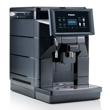 SAECO AURORA M1 9J0900 + 4 Kg de café grain