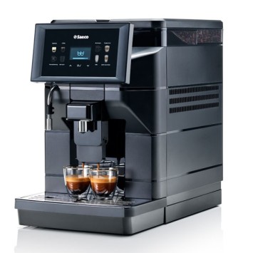 SAECO AURORA M1 9J0900 + 4 Kg de café grain