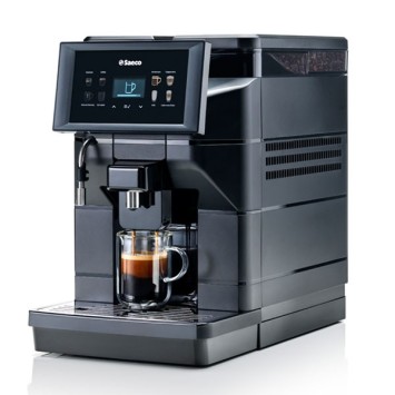 SAECO AURORA M1 9J0900 + 4 Kg de café grain