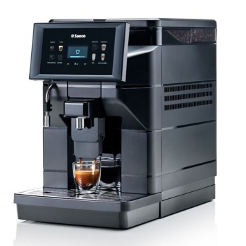SAECO AURORA M1 9J0900 + 4 Kg de café grain