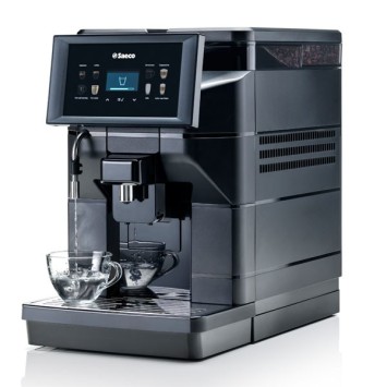 SAECO AURORA M1 9J0900 + 4 Kg de café grain