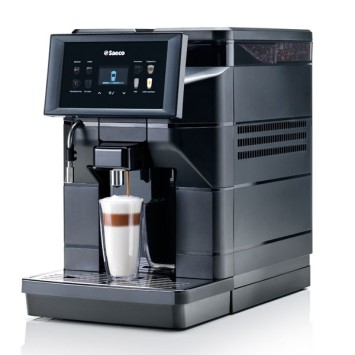 SAECO AURORA M1 9J0900 + 4 Kg de café grain