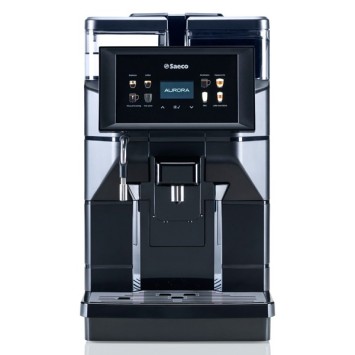 SAECO AURORA M2 9J0901 + 4 Kg de café grain