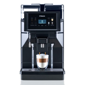 SAECO AURORA M2 9J0901 + 4 Kg de café grain