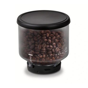 Bac à grains RIVELIA Noir - 250g AS00006310 / DLSC403- DELONGHI